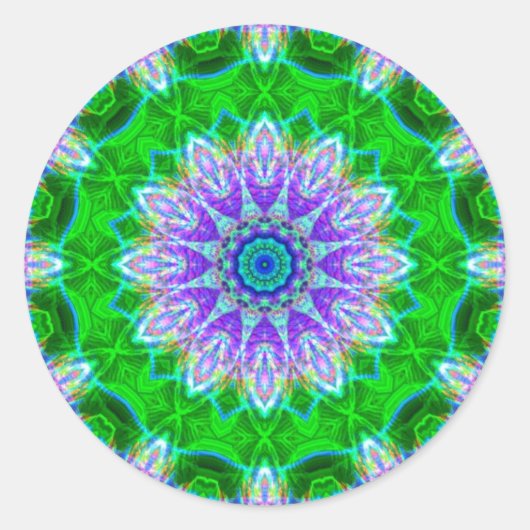 Repsycle #8 Aufkleber (Vorderseite)