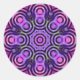 Repsycle Arts #053 Aufkleber