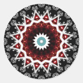 Repsycle Arts #26 Aufkleber (Vorderseite)