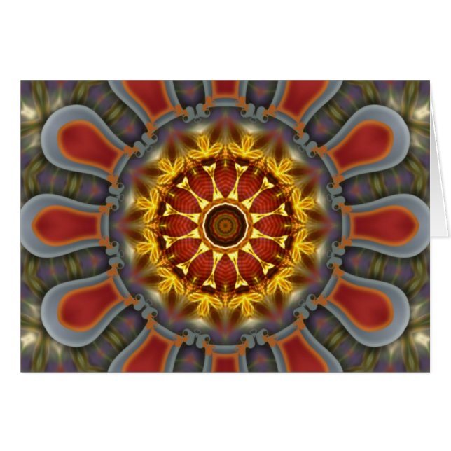 Repsycle Arts #63 Card (Vorderseite (Horizontal))