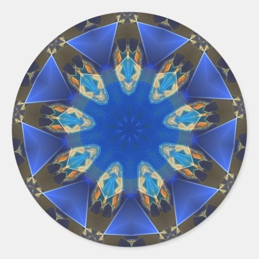 Repsycle New Age #40 Aufkleber (Vorderseite)