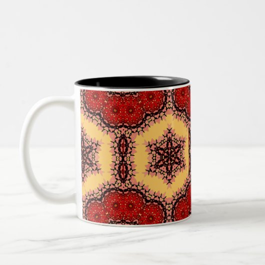 Repsycle Redtaki Tasse (Links)