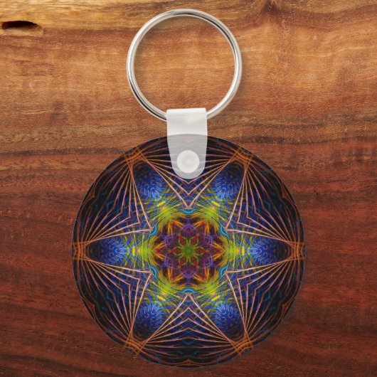 Repsycle-Reihe #099 Schlüsselanhänger (Vorderseite)