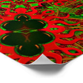 REPSYCLE SERIES #15 Poster (Ecke)