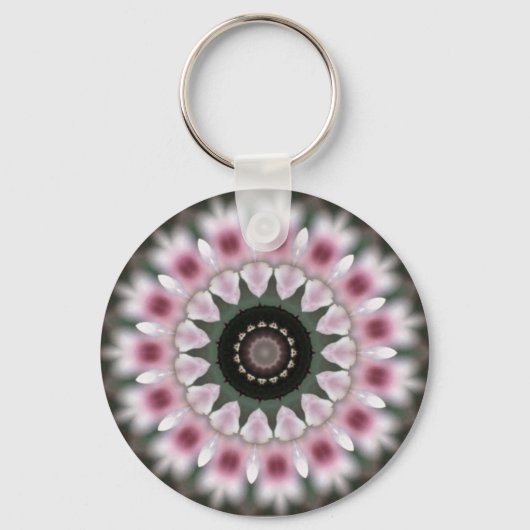 RepsycleART Series #018 Schlüsselanhänger (Vorderseite)