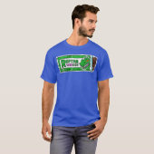 Reptar Bar T-Shirt (Vorne ganz)