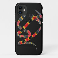 Reptil-Kunst, die Schlangen verdreht