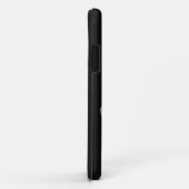 Reptil-Kunst, die Schlangen verdreht Case-Mate iPhone Hülle (Hinten/Rechts)