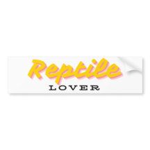Reptil Lover