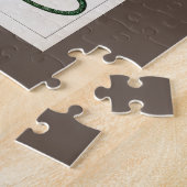 Reptil, niedlich, Eidechse, Tier, Reptilien, Schil Puzzle (Seite)