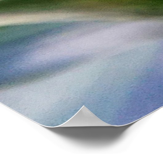 Reptil Poster (Ecke)