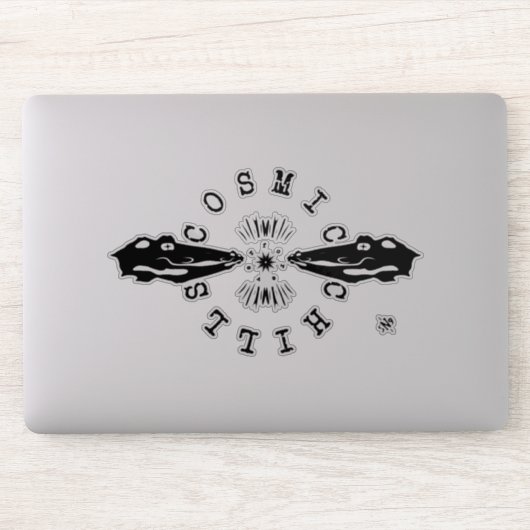 Reptile Catfish Kühlmotto v1 Aufkleber (Computer)