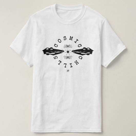 Reptile Catfish Kühlmotto v1 T - Shirt (Design vorne)
