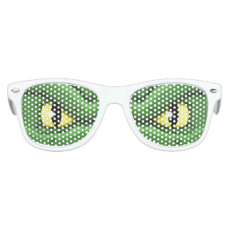 Reptile Eyes Kinder Sonnenbrille