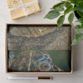 Reptileisenpapier Seidenpapier (Geschenk)