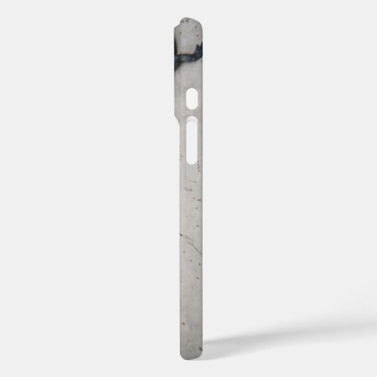 Reptiles Bag Case-Mate iPhone Hülle (Rückseite / Links)