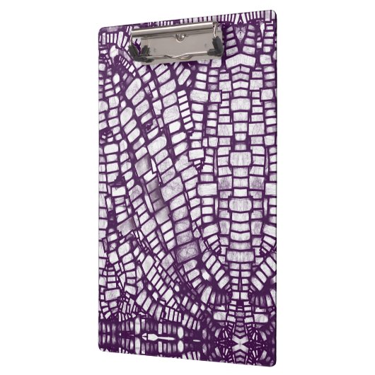 Reptilia Klemmbrett (Links)