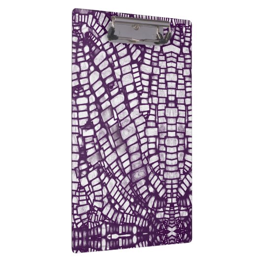 Reptilia Klemmbrett (Rechts)