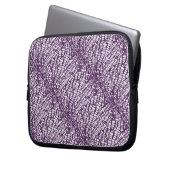 Reptilia Laptopschutzhülle (Vorderseite Links)