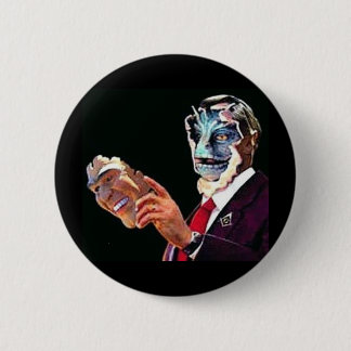 Reptilian Button