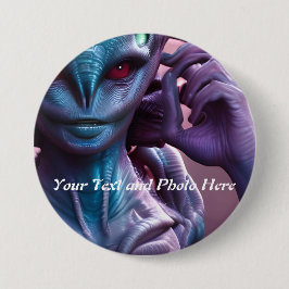 Reptilian Custom, Hinzufügen von Foto und Text Button