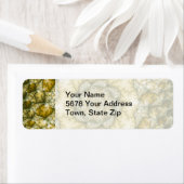 Reptilian - Fraktal Art (Insitu)