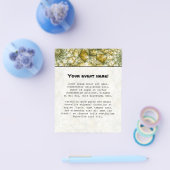 Reptilian - Fraktal Art Flyer (Einzeln)