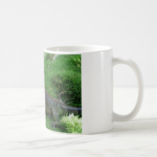 Reptilian Look.JPG Kaffeetasse