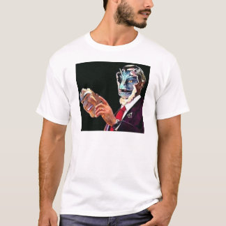 Reptilian T-Shirt