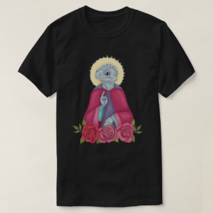Reptilianer T-Shirt