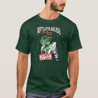 Reptilians sind wirklich - die Königin ist eine