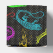 Reptilien! Geschenkschachtel (Oben)