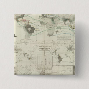 Reptilien, Ophidia Button