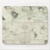 Reptilien, Ophidia Mousepad (Vorne)