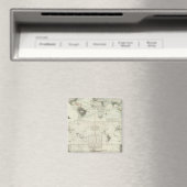 Reptilien, Ophidien Magnet (In Situ (Geschirrspüler))