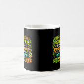 Reptilien regieren kaffeetasse (Mittel)