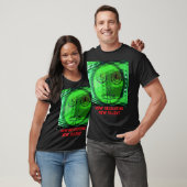 Reptilien T-Shirt (Unisex)
