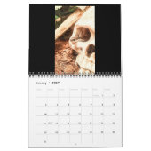 Reptilienkalender 2021 kalender (Jan 2027)