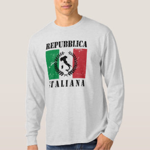 Repubblica Italiana T-Shirt
