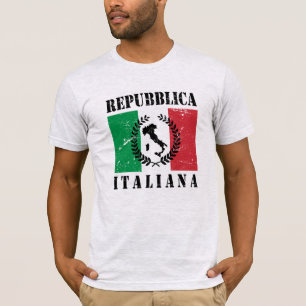 Repubblica Italiana T-Shirt