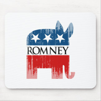 Republicrat Romney.png Mousepad