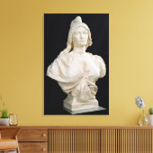 Republik, 1880 leinwanddruck (Insitu (Wohnzimmer))