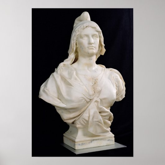 Republik, 1880 poster (Vorne)