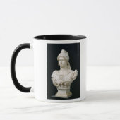 Republik, 1888-90 tasse (Links)