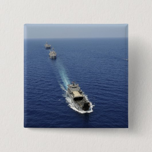 Republik der philippinischen Schiffe Button (Vorderseite)