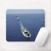 Republik der philippinischen Schiffe Mousepad (Mit Mouse)