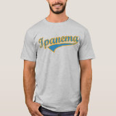 Republik Ipanema T-Shirt (Vorderseite)