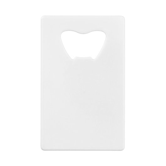 Republik Kalifornien Geldbeutel Flaschenöffner (Rückseite)