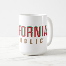 Republik Kalifornien
