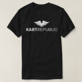 Republik Kar T-Shirt (Design vorne)